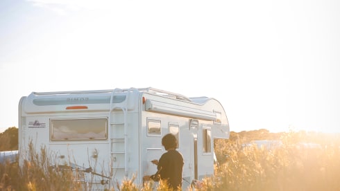 Salty Silence on wheels 🚐🏞️🌄 (max 6 pers.) 👨‍👩‍👧‍👦