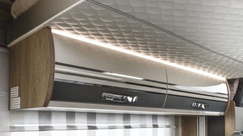 Rassay – 4 berth Roller Team semi-integrated from 2025