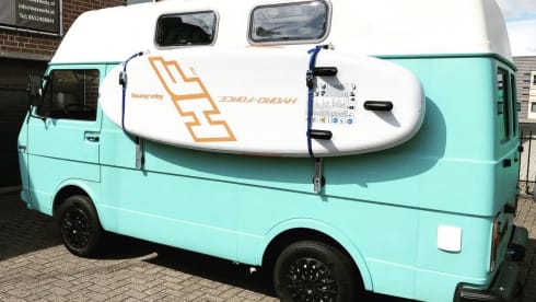 Siep de Supper – Erleben und genießen Sie Volkswagenbus Siep! 