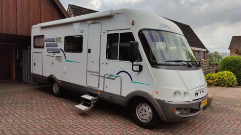 4p Hymer integrated from 2001