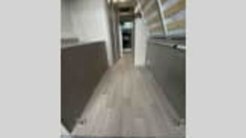 Vany  – Residential camper self-sufficient