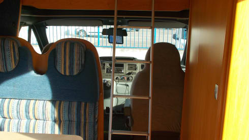 Vacanze Indimenticabili col Nostro Camper per visitare l'Italia