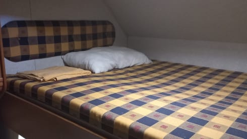 Filippo1980 – Camper rental Umbria