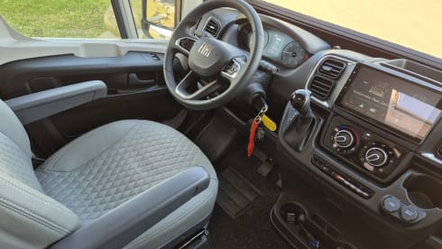 2p Chausson bus uit 2025