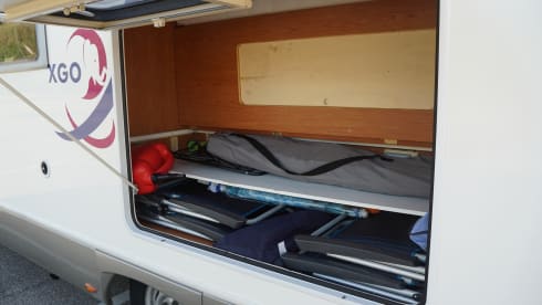 GregM – Campers for every situation