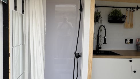 Explore Islay by campervan - 2 berth