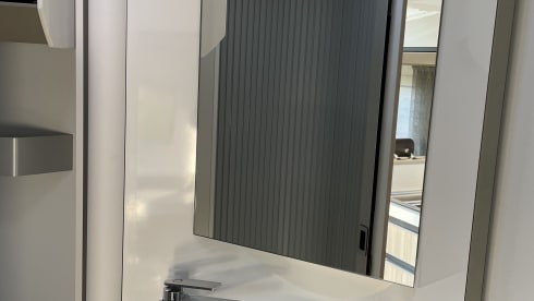 Chausson 640 Ultimate Titanium AUTOMATIC