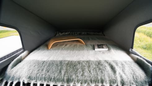 Skye – Volkswagen T6 