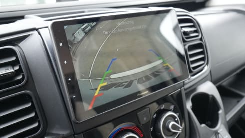 4p McLouis - Avantgarde 379 Automatik - Baujahr 2026