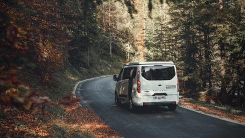 Baroudeur – Ford Copa Bürstner (Lyon)