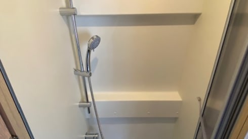 Robbie – 2024 Italian-style Giottiline 2/3 Berth Camper