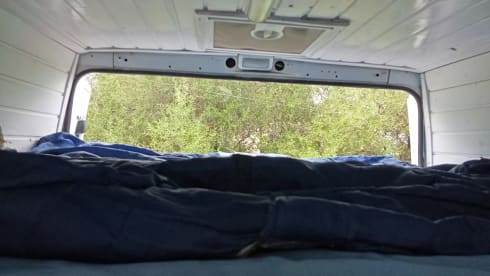 Micol – Sicilia in libertà