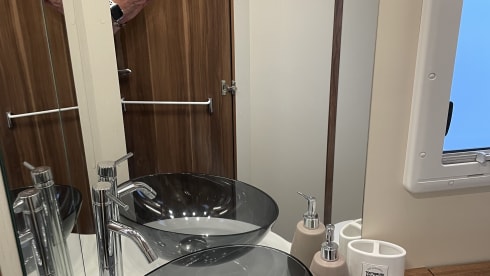 Rolly – Rolly the Rollerteam Autoroller 694 MoHo