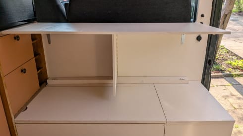 Juliet – Bus Peugeot 2 places à partir de 2025