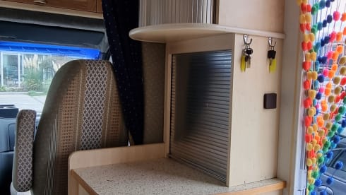 4p Fiat semi-integrated from 1997