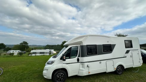 Bolser – Adria Matrix 670 SC Plus from 2021