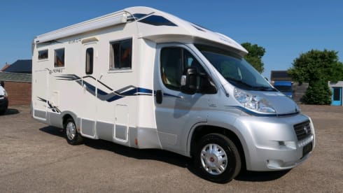 6p Rimor ab 2012 integriert