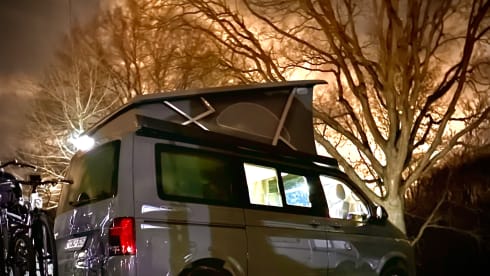 van 4 motion – ! CHRISTMAS PROMOTION: 6 NIGHTS + 1 NIGHT FREE. VW CALIFORNIA OCEAN NEW 2023