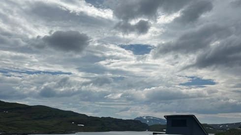 2p Renault campervan uit 2011