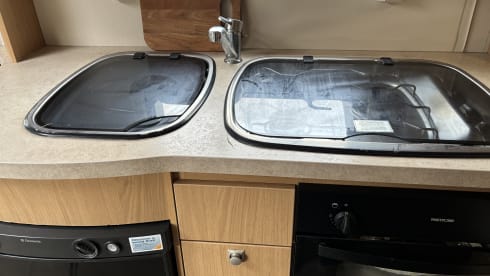 Northern Lights – Highlands Luxury Motorhome