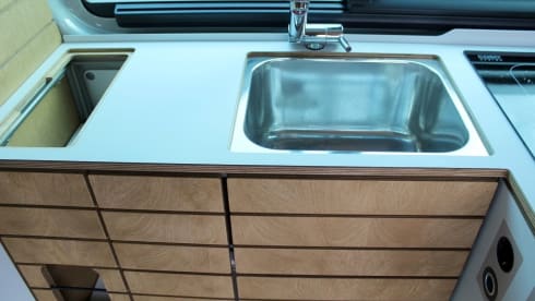 VW T6.1 Camper individual 