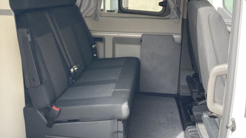 NUGGET – FORD NUGGET