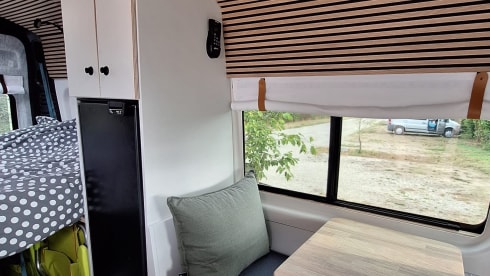 VanRamon – 2p Fiat bus from 2018