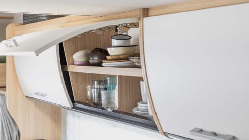 Star-Bey – A72 - 6-Berth Adventures Await!