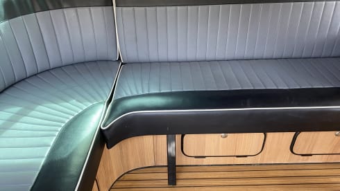 Vera – The Ultimate Road Yacht