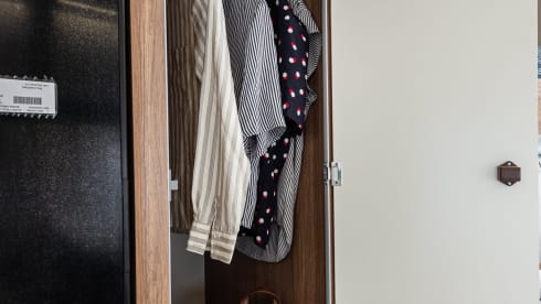 ITA CAMPER – New Overcab Camper - 6 Seats