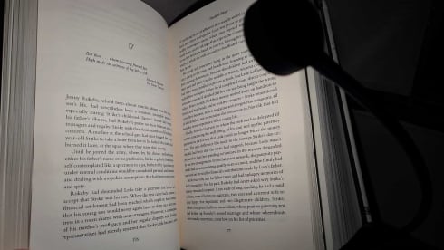 Wallace – High Spec 4 berth VW T6 Camper in Derbyshire