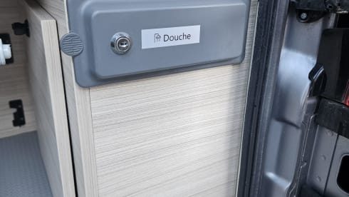 Marmotto – Dreamer Camper Five