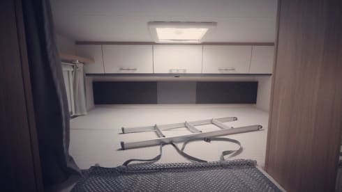 A70 – 6p Sunlight A70 alcove from 2022