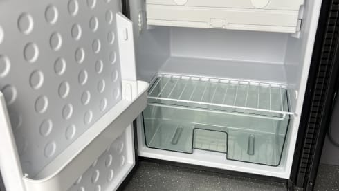Lucca – 4 berth Volkswagen campervan from 2018