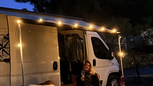 Gaia – Unique bohemia dream experience in hippie Ibiza 