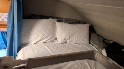 Todd – Rimor-Nische mit 7 Schlafplätzen aus dem Jahr 2005