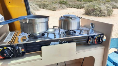 Dieguito – La tua van life experience con Jungle5