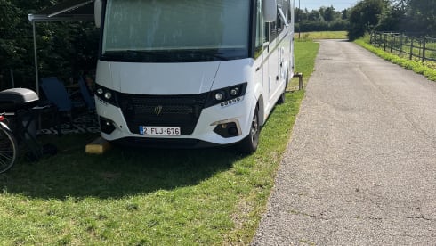 4p Rapido integrated from 2024