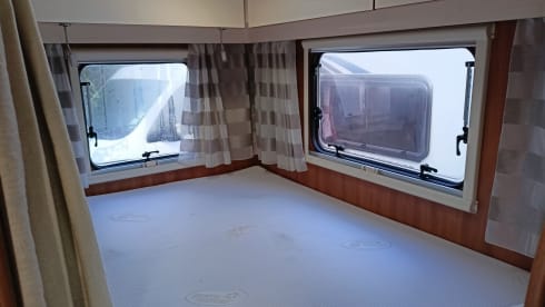 Rimor 2016 – 6 posti letto 2016 modello Rimor