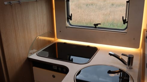 4p Carado semi-integrated from 2021