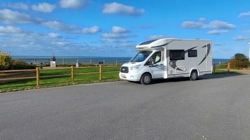4p Chausson Special Edition