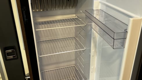 GOLFHUT – Mobil home + Climatisation + Wifi