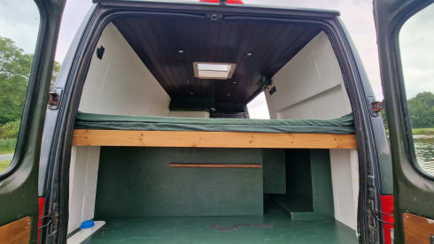 Vis – 2p Fiat bus from 2006
