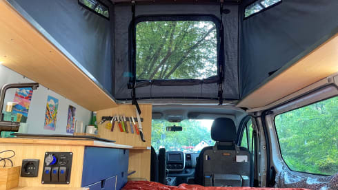 Ollie – 2p Renault bus from 2015