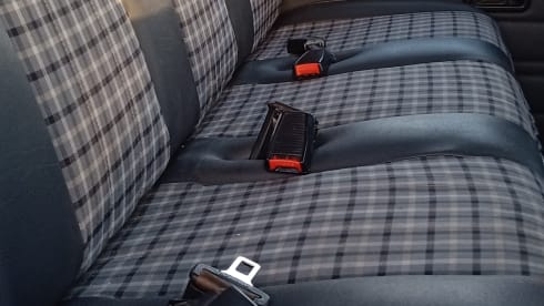 elf – 4p Fiat alcove from 1995