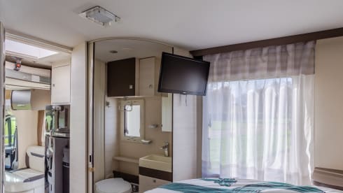 3p Chausson semi-integrated from 2016