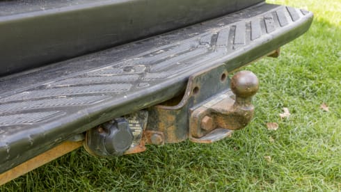 Gerrie β 2p Volkswagen bus from 2010