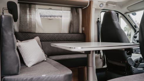 4P Adria Matrix 670SL