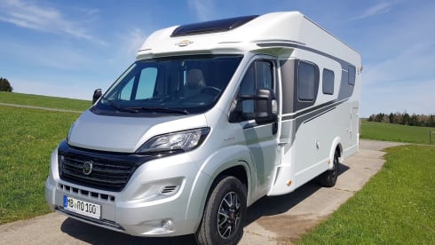 Carado – Wohnmobil Carado