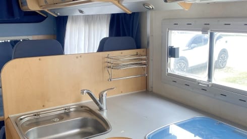 Giusy – Regalati un esperienza indimenticabile